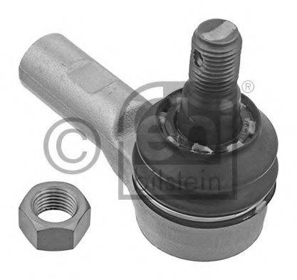 FEBI BILSTEIN 43360 Наконечник поперечної кермової тяги