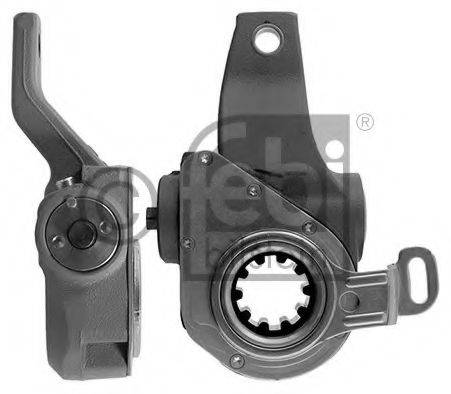 FEBI BILSTEIN 43637 Система тяг та важелів, гальмівна система