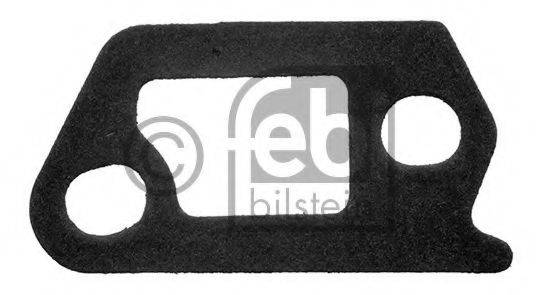 FEBI BILSTEIN 43650 Прокладка, фланець охолоджувальної рідини