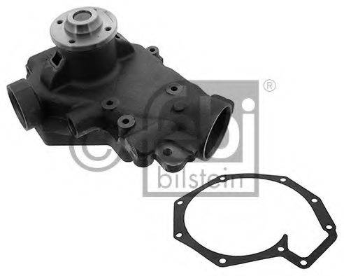 FEBI BILSTEIN 43662 Водяний насос