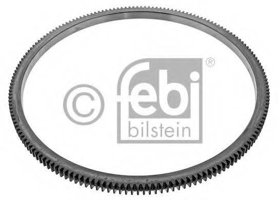FEBI BILSTEIN 44304 Зубчастий вінець, маховик