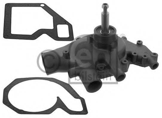FEBI BILSTEIN 44465 Водяний насос