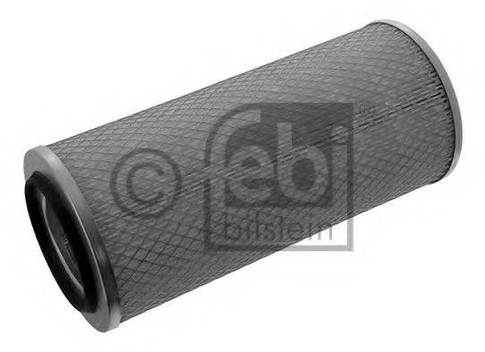FEBI BILSTEIN 44599 Повітряний фільтр