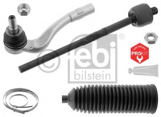 FEBI BILSTEIN 44693 Поперечна рульова тяга