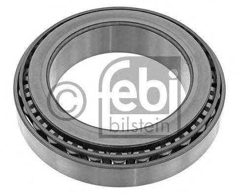 FEBI BILSTEIN 44774 Підшипник маточини колеса