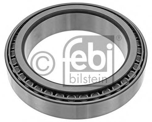 FEBI BILSTEIN 45327 Підшипник маточини колеса