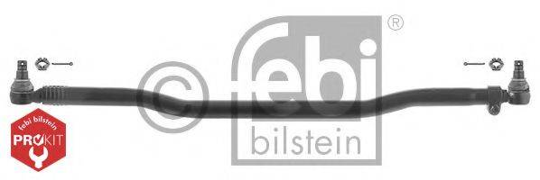 FEBI BILSTEIN 45486 Поперечна рульова тяга