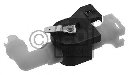 FEBI BILSTEIN 45627 Регулюючий клапан охолоджувальної рідини