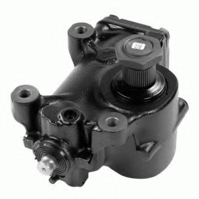 ZF LENKSYSTEME 8002306 Рульовий механізм