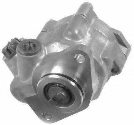 ZF LENKSYSTEME 7685955125 Гідравлічний насос, кермо