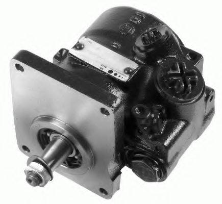 ZF LENKSYSTEME 7674955297 Гідравлічний насос, кермо