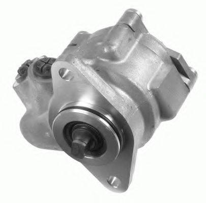 ZF LENKSYSTEME 7683955126 Гідравлічний насос, кермо