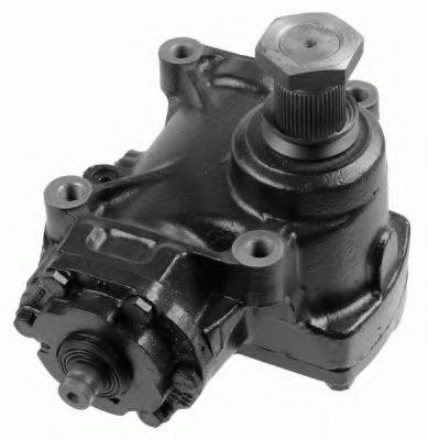 ZF LENKSYSTEME 8043955187 Рульовий механізм
