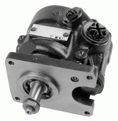 ZF LENKSYSTEME 7673955319 Гідравлічний насос, кермо