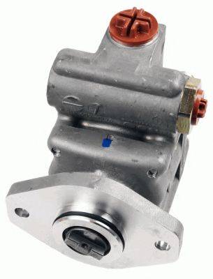 ZF LENKSYSTEME 8698955502 Гідравлічний насос, кермо