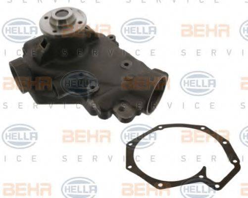 BEHR HELLA SERVICE 8MP376809194 Водяний насос