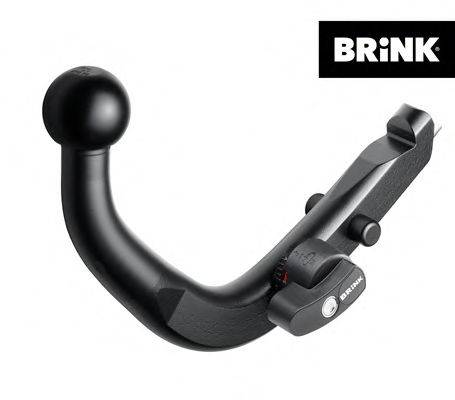 THULE/BRINK 412200 Причіпне обладнання