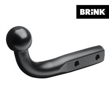 THULE/BRINK 449200 Причіпне обладнання