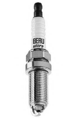 BERU Z223SB Свічка запалювання