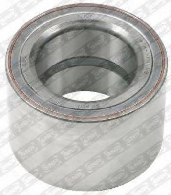 SNR R14014 Комплект підшипника маточини колеса