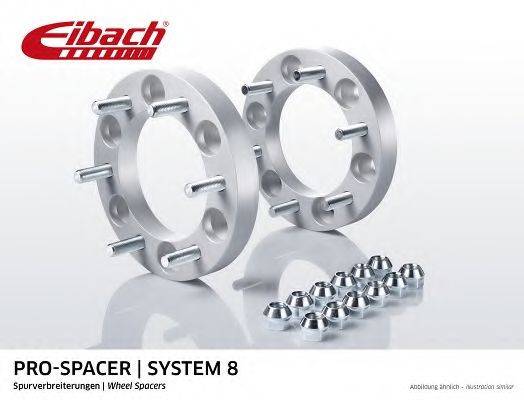 EIBACH S90830002 Розширення колії