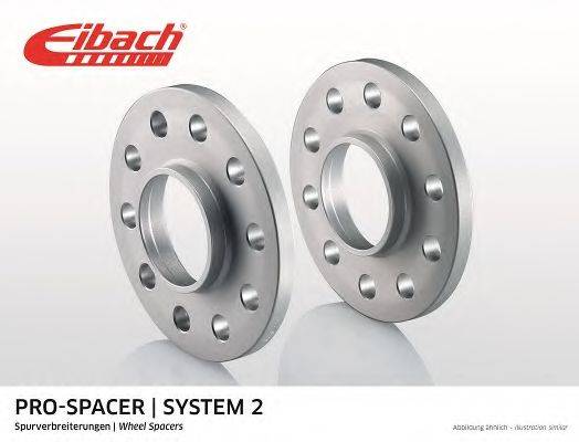 EIBACH S90220006 Розширення колії