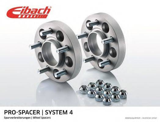 EIBACH S90420028 Розширення колії