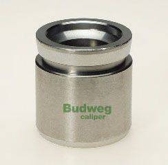 BUDWEG CALIPER 231585 Поршень, корпус скоби гальма