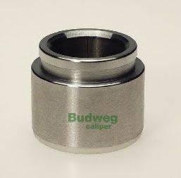 BUDWEG CALIPER 234206 Поршень, корпус скоби гальма