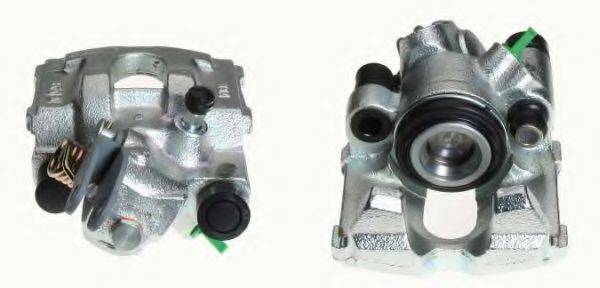 BUDWEG CALIPER 341226 Гальмівний супорт