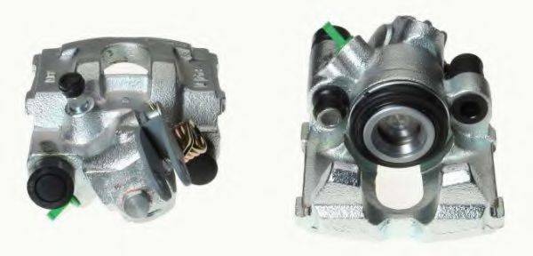 BUDWEG CALIPER 341227 Гальмівний супорт