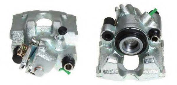 BUDWEG CALIPER 342176 Гальмівний супорт