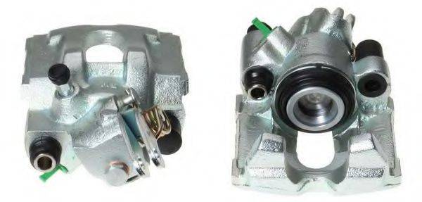 BUDWEG CALIPER 342177 Гальмівний супорт