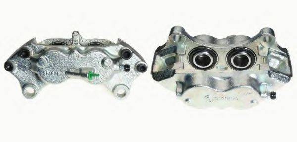 BUDWEG CALIPER 342323 Гальмівний супорт