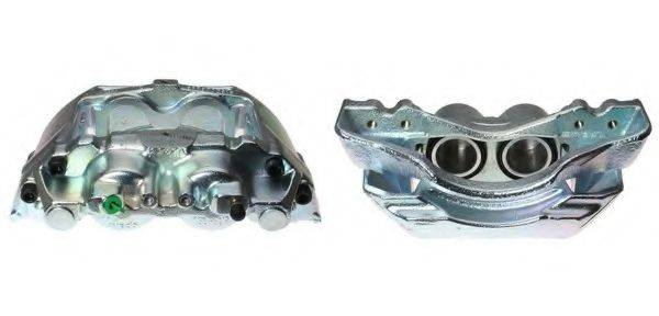 BUDWEG CALIPER 342415 Гальмівний супорт