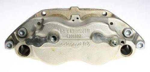 BUDWEG CALIPER 343679 Гальмівний супорт