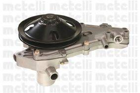 METELLI 240597 Водяний насос