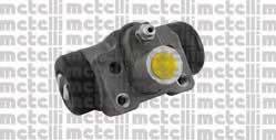 METELLI 040904 Колісний гальмівний циліндр