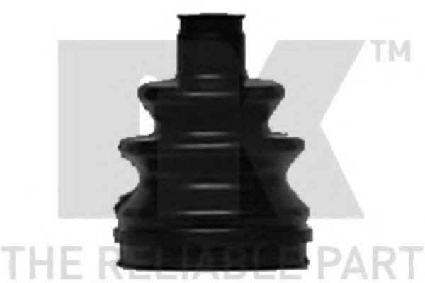 NK 523603 Комплект пильника, приводний вал