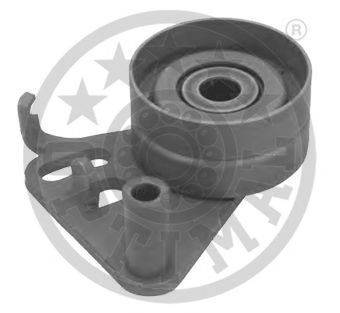 OPTIMAL 0N045 Натяжний ролик, ремінь ГРМ