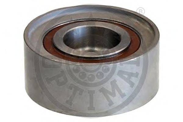 OPTIMAL 0N1336 Паразитний / Ведучий ролик, зубчастий ремінь