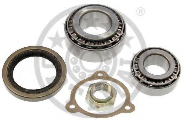 OPTIMAL 681910 Комплект підшипника маточини колеса