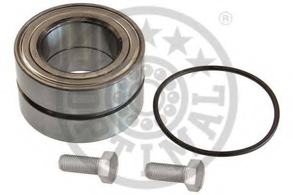 OPTIMAL 682908 Комплект підшипника маточини колеса