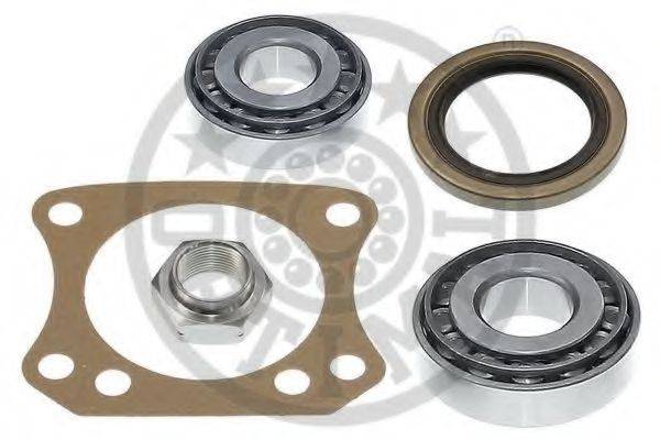 OPTIMAL 801644 Комплект підшипника маточини колеса