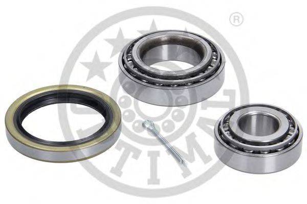 OPTIMAL 931700 Комплект підшипника маточини колеса