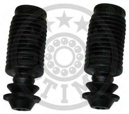 OPTIMAL AK735395 Пилозахисний комплект, амортизатор
