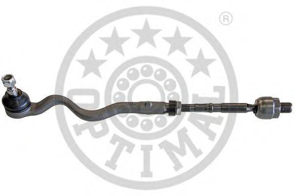 OPTIMAL G0614 Поперечна рульова тяга
