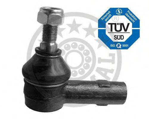 OPTIMAL G1020 Наконечник поперечної кермової тяги