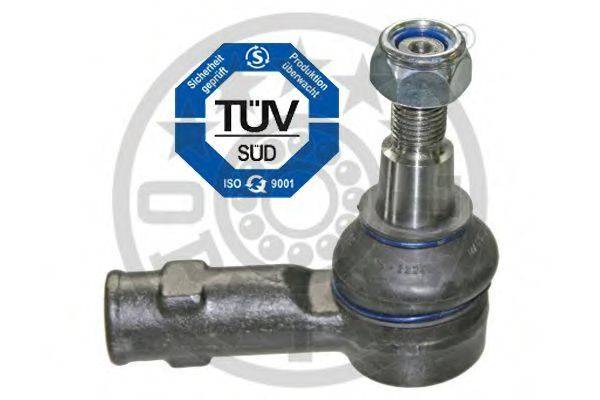 OPTIMAL G11274 Наконечник поперечної кермової тяги