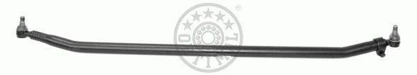 OPTIMAL GL10283 Поперечна рульова тяга